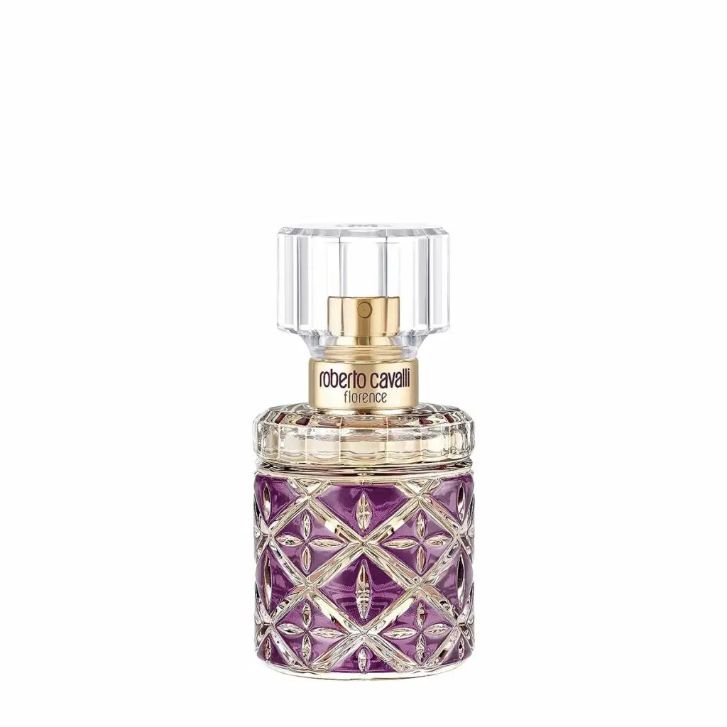 Perfume Mujer Roberto Cavalli EDP Florence 30 ml - Belleza