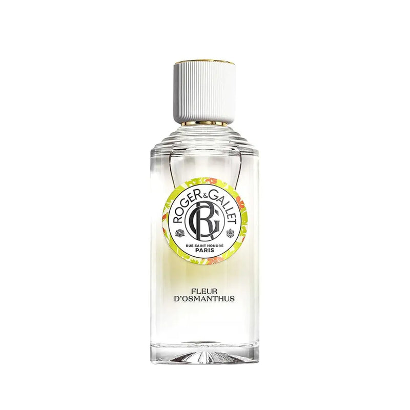 Perfume Mujer Roger & Gallet EDT Fleur D’Osmanthus 100 ml