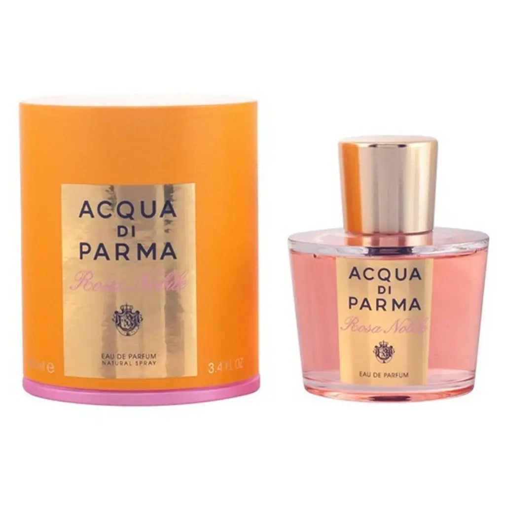 Perfume Mujer Rosa Nobile Acqua Di Parma EDP Rosa Nobile 50