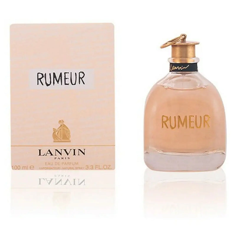 Perfume Mujer Rumeur Lanvin EDP (100 ml) - 100 ml - Belleza