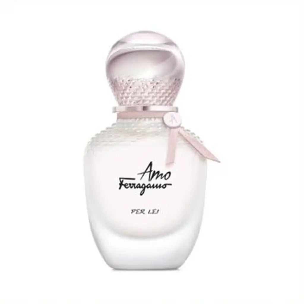 Perfume Mujer Salvatore Ferragamo EDP Amo Ferragamo Per Lei