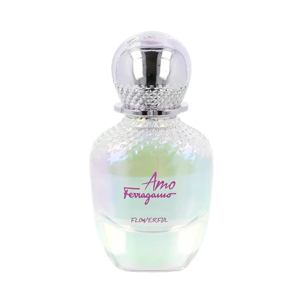 Perfume Mujer Salvatore Ferragamo EDT Amo Ferragamo