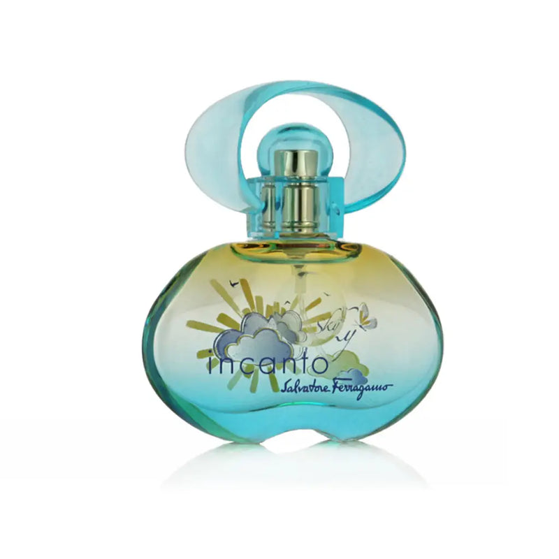 Perfume Mujer Salvatore Ferragamo EDT Incanto Sky 30 ml