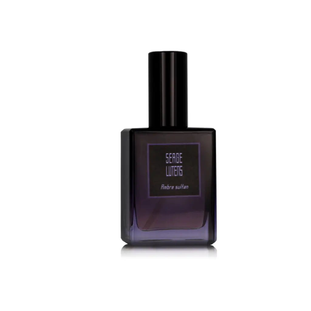 Perfume Mujer Serge Lutens Ambre Sultan 25 ml - Belleza