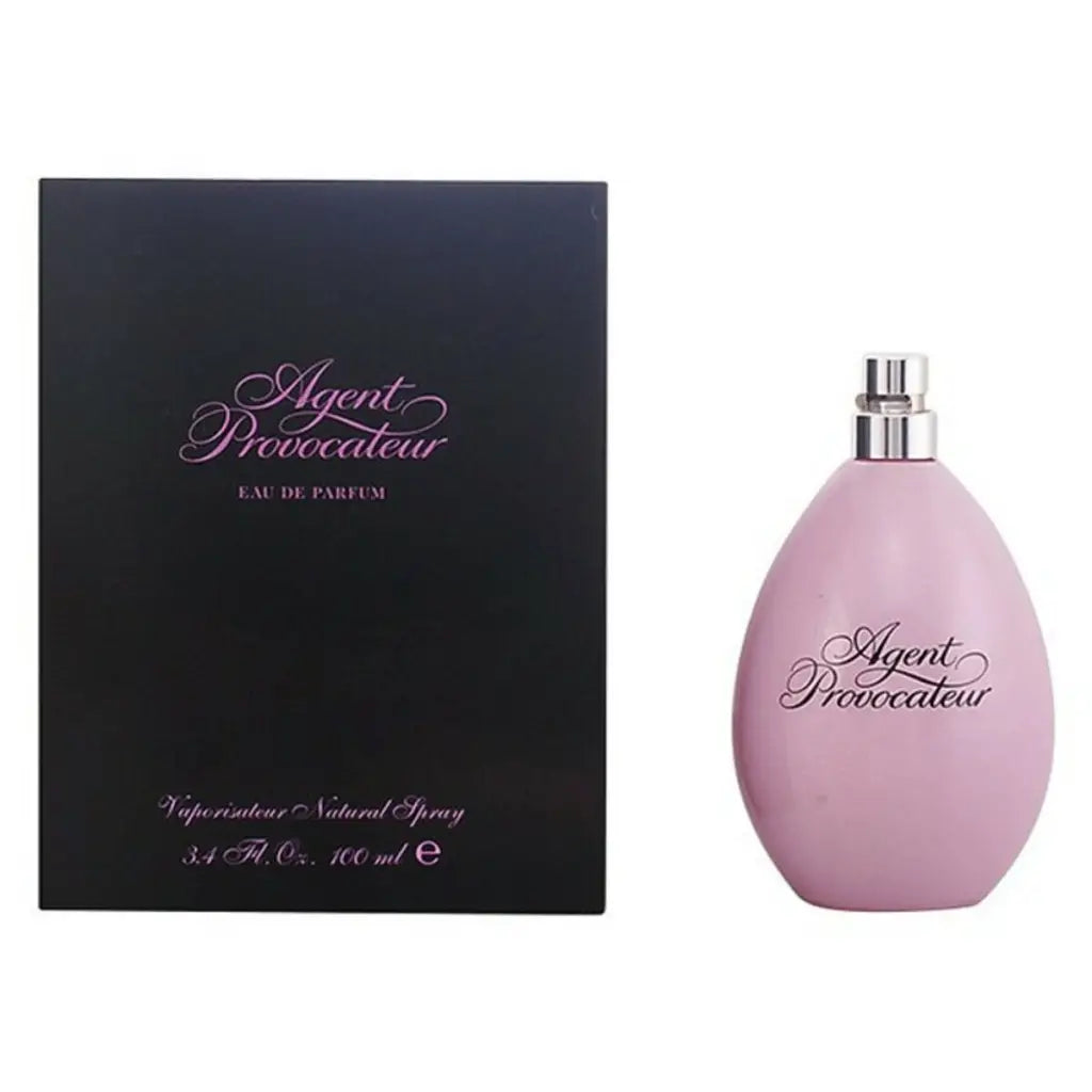 Perfume Mujer Signature Agent Provocateur EDP - Belleza