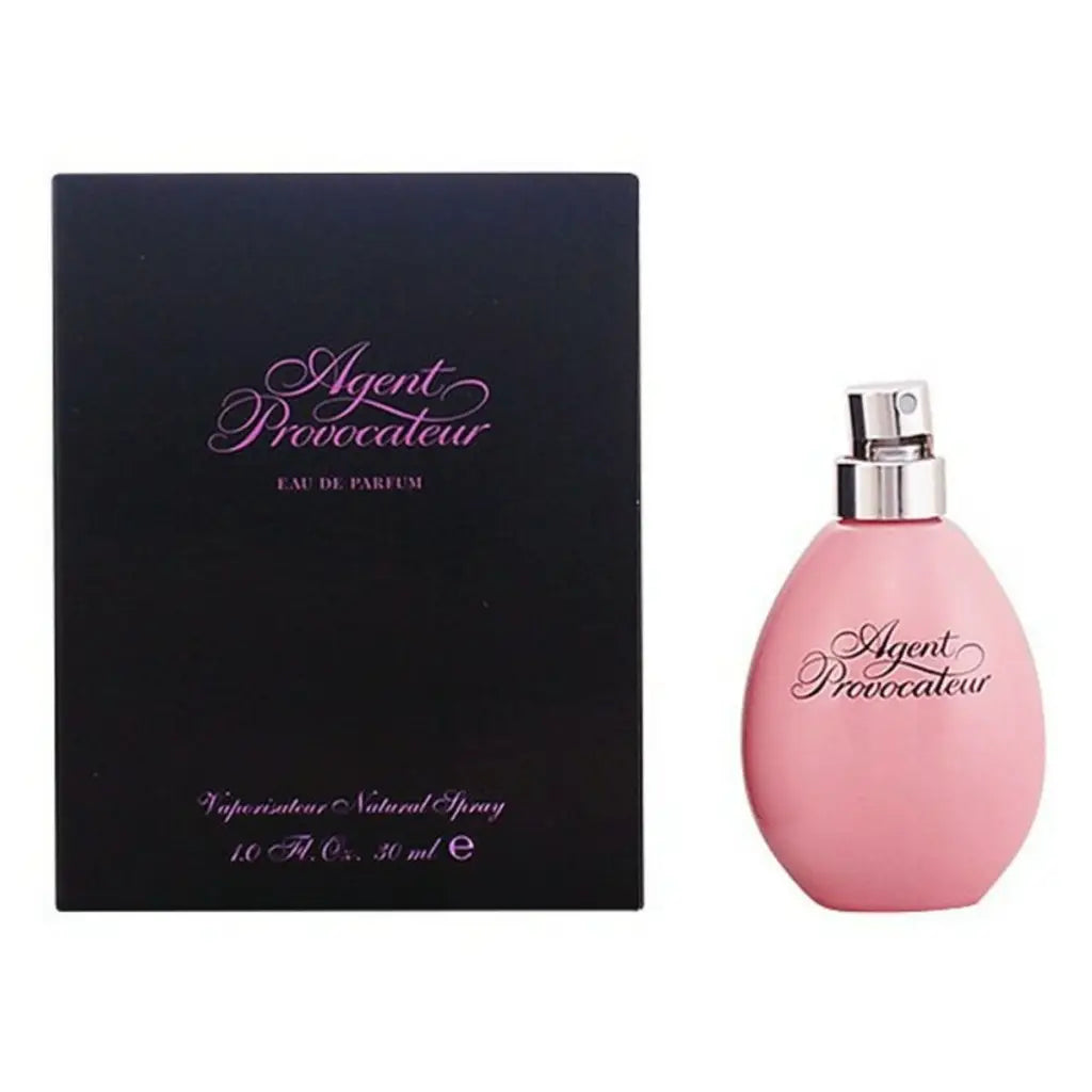 Perfume Mujer Signature Agent Provocateur EDP - Belleza