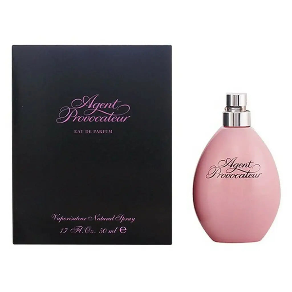 Perfume Mujer Signature Agent Provocateur EDP - Belleza