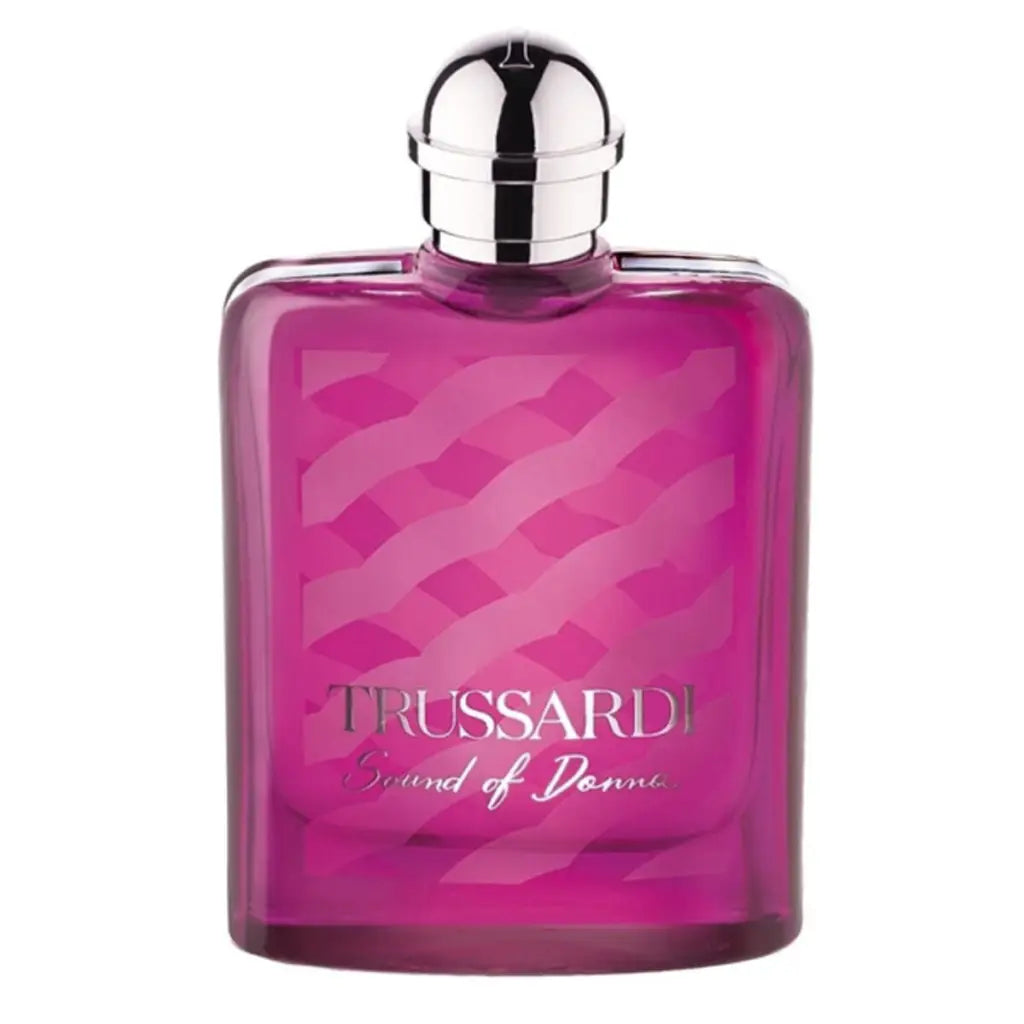 Perfume Mujer Sound of Donna Trussardi EDP (30 ml) 30 ml