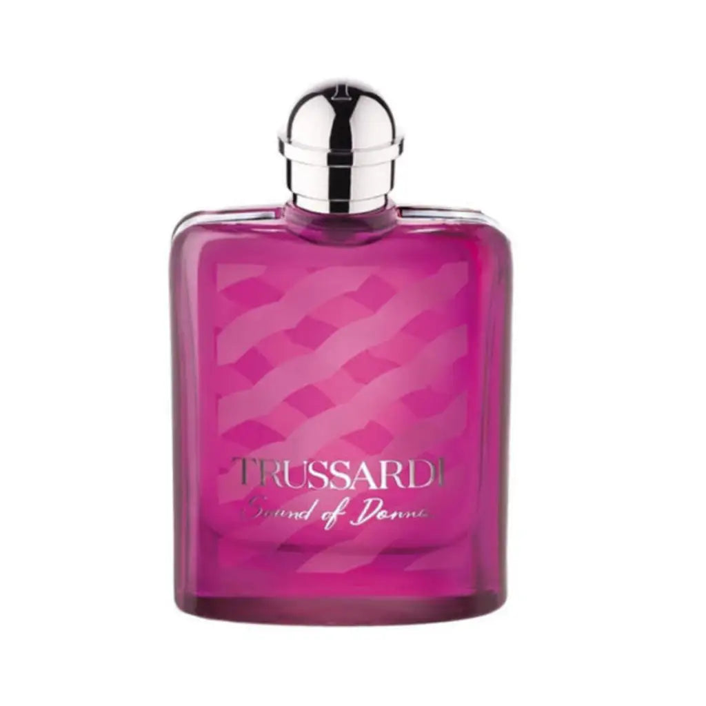 Perfume Mujer Sound of Donna Trussardi EDP - Belleza