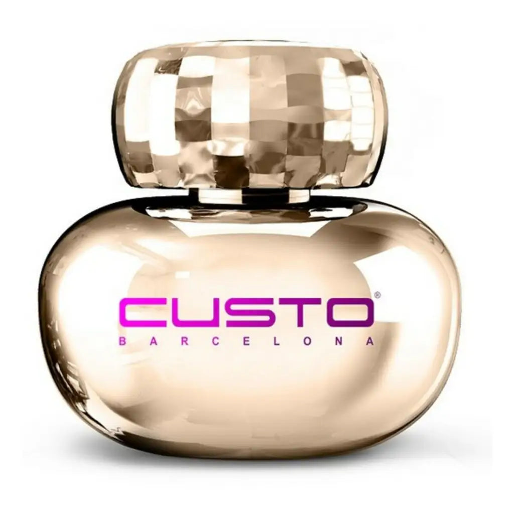 Perfume Mujer This Is Me Custo EDP (100 ml) (100 ml)