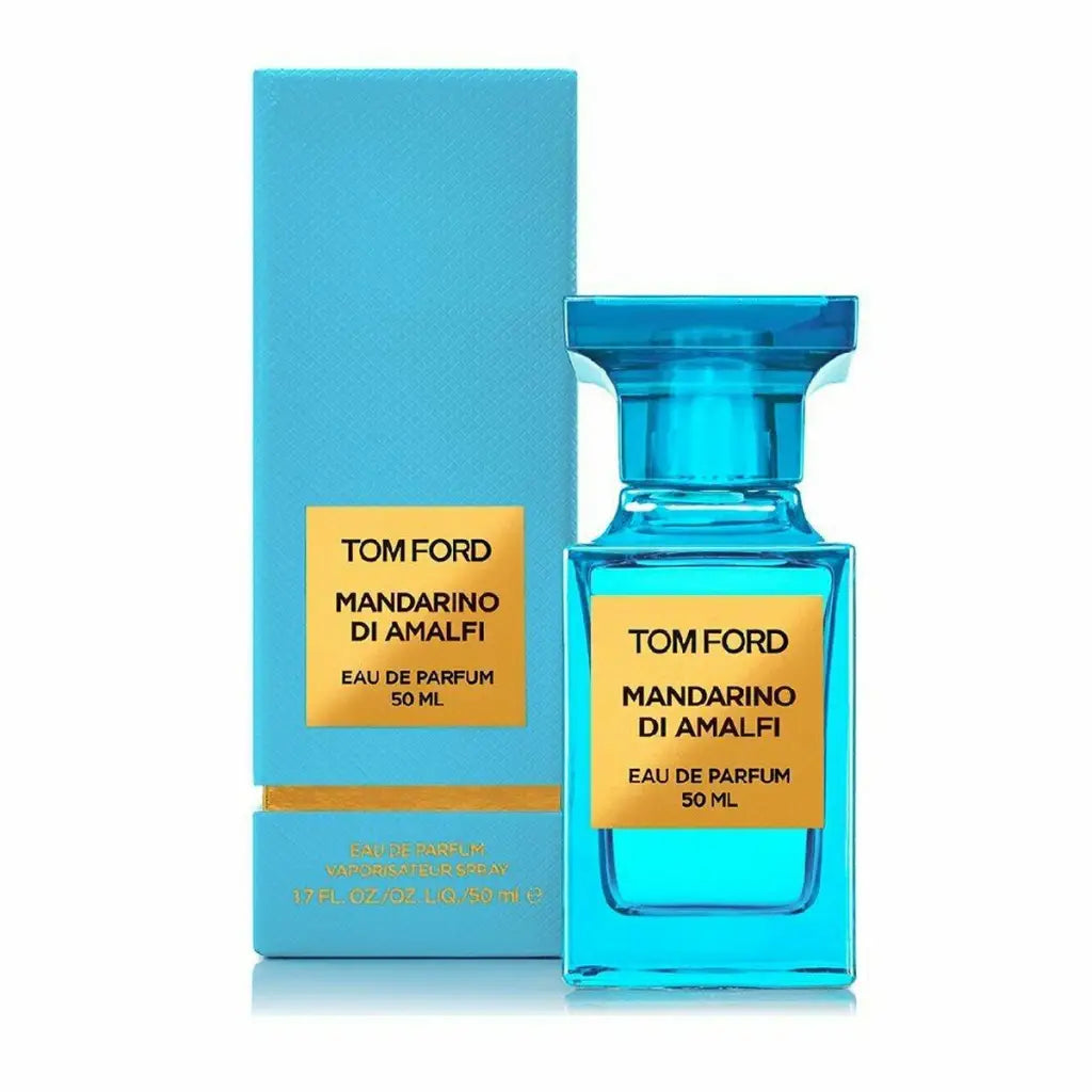 Perfume Mujer Tom Ford 50 ml - Belleza Perfumes y fragancias