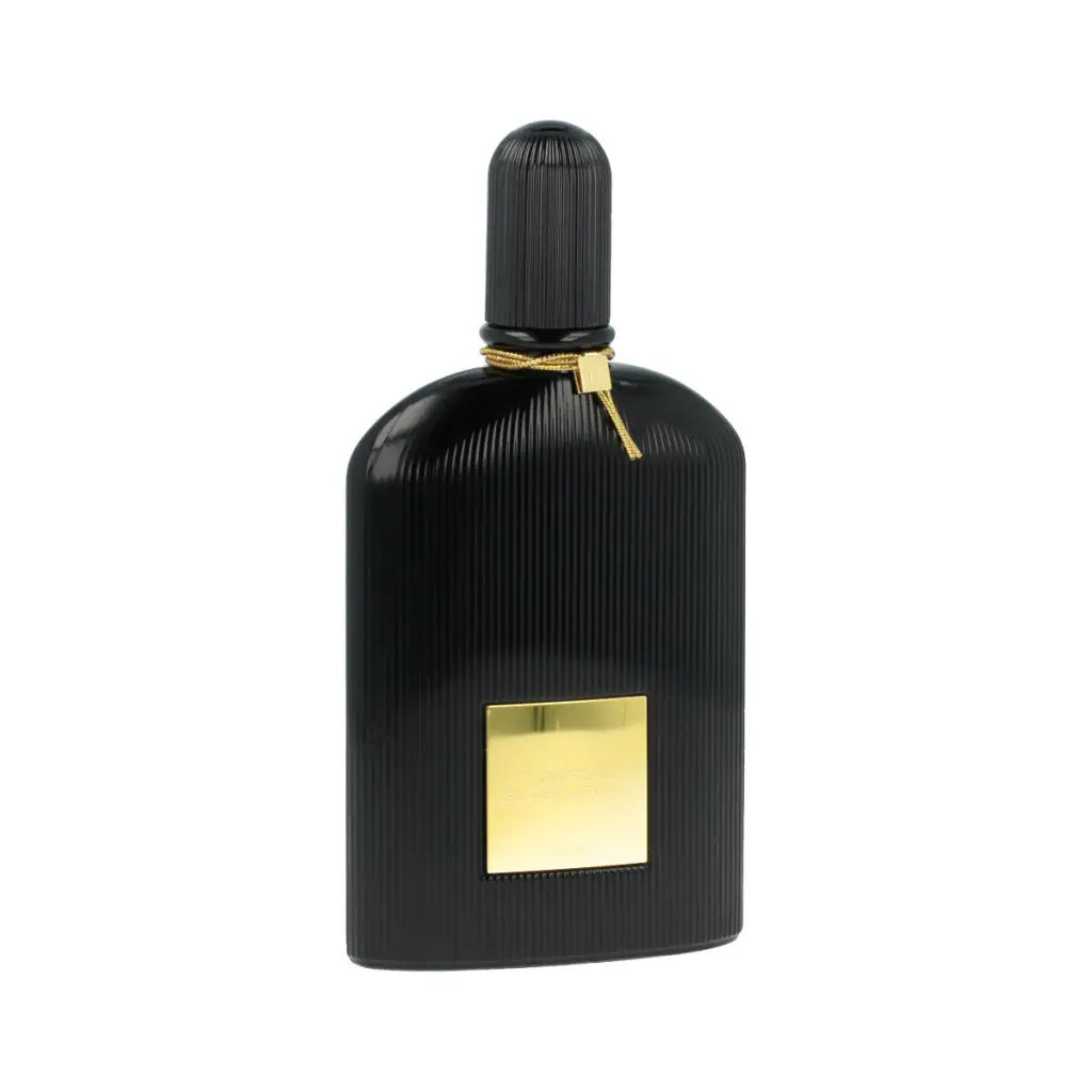 Perfume Mujer Tom Ford EDP Black Orchid 100 ml - Belleza