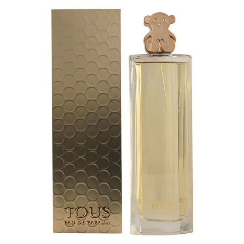 Perfume Mujer Tous Tous EDP - Belleza Perfumes y fragancias