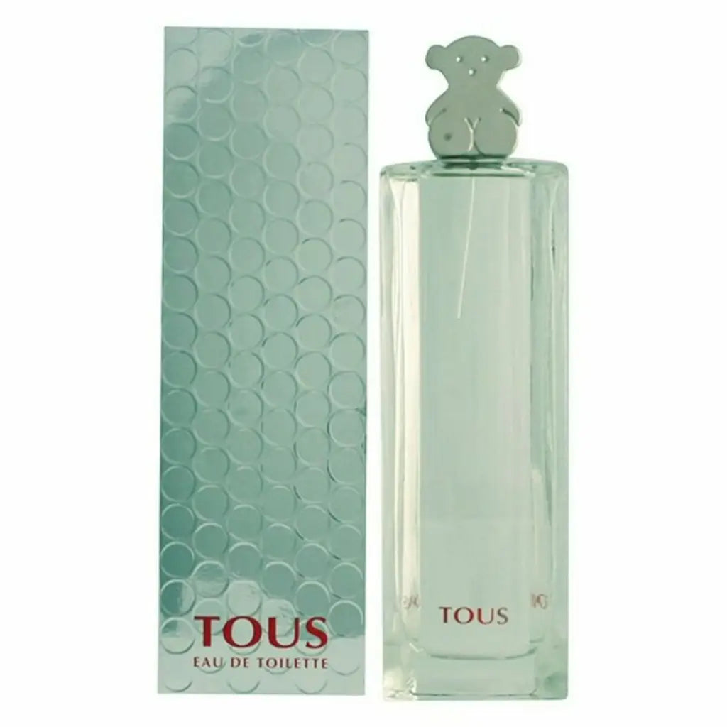 Perfume Mujer Tous EDT Tous (90 ml) - Belleza Perfumes