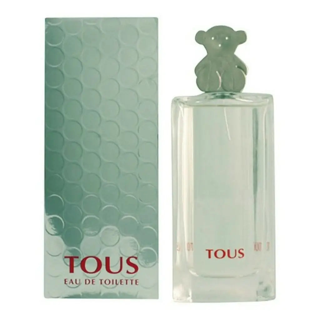 Perfume Mujer Tous Tous EDT - Belleza Perfumes y fragancias