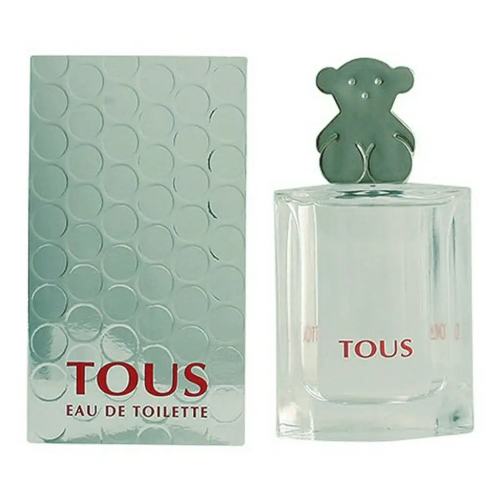 Perfume Mujer Tous Tous EDT - Belleza Perfumes y fragancias