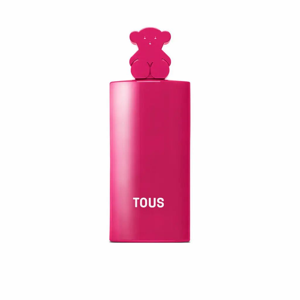 Perfume Mujer Tous EDT More More Pink 50 ml - Belleza