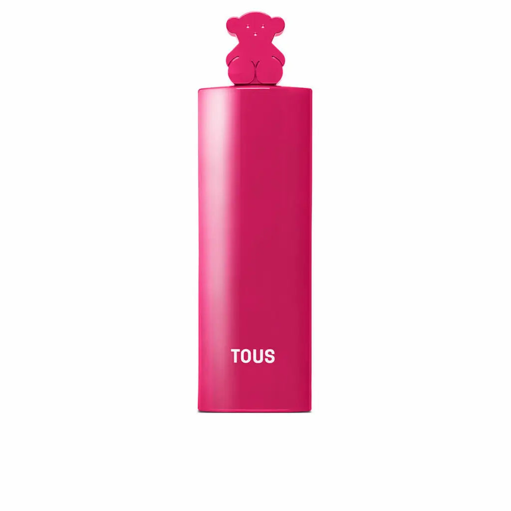 Perfume Mujer Tous EDT More More Pink 90 ml - Belleza