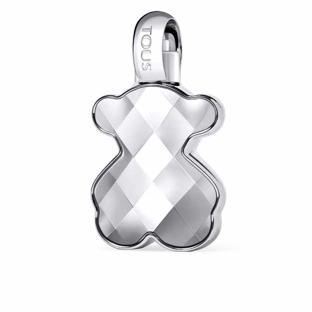 Perfume Mujer Tous LoveMe The Silver Parfum EDP (50 ml)