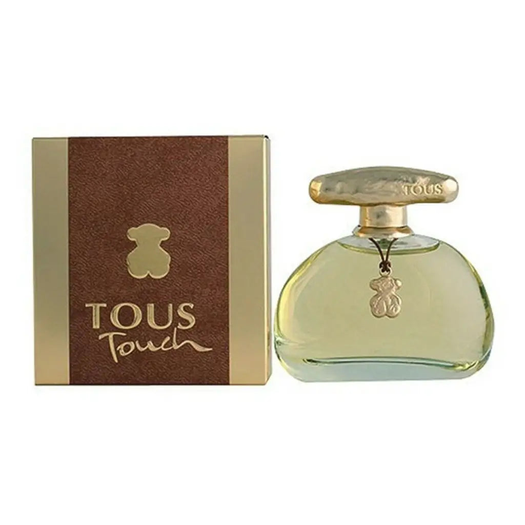 Perfume Mujer Tous Touch Tous EDT - Belleza Perfumes