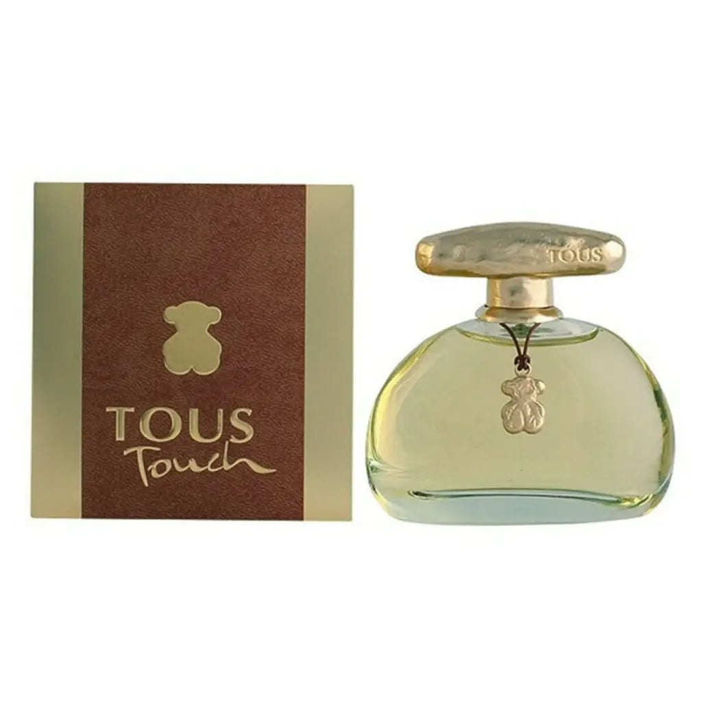 Perfume Mujer Tous Touch Tous EDT - Belleza Perfumes