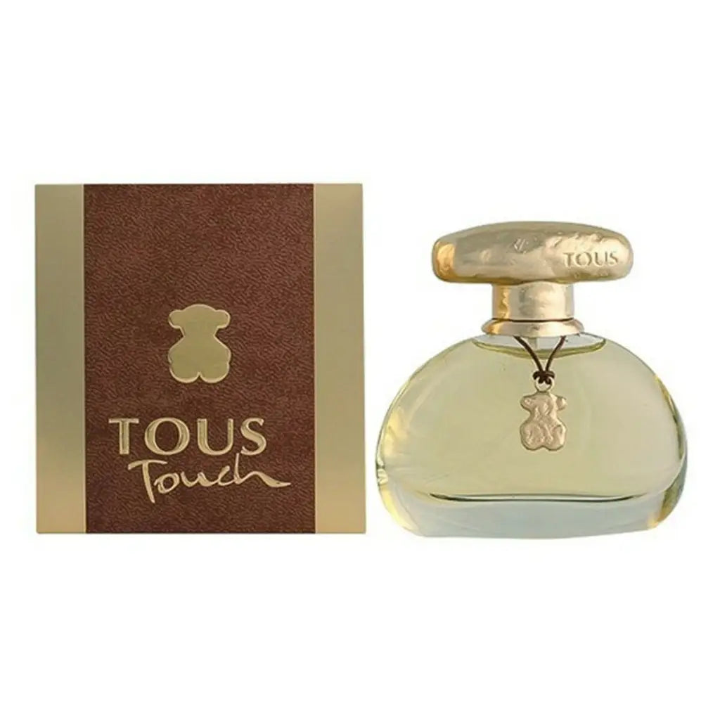 Perfume Mujer Tous Touch Tous EDT - Belleza Perfumes