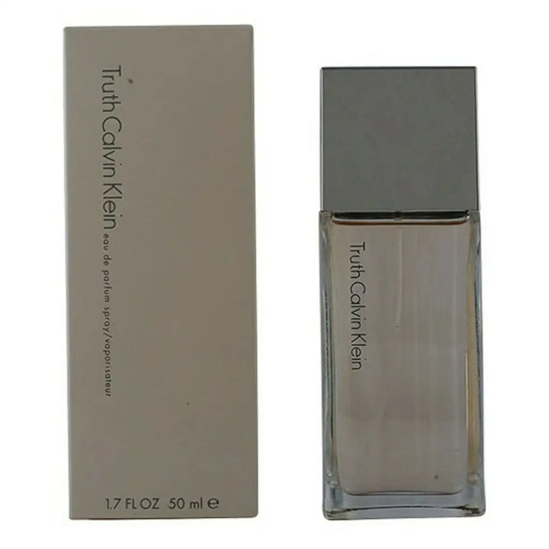 Perfume Mujer Truth Calvin Klein EDP - Belleza Perfumes