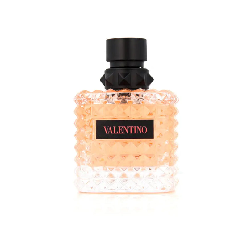 Perfume Mujer Valentino EDP Born In Roma Coral Fantasy 100