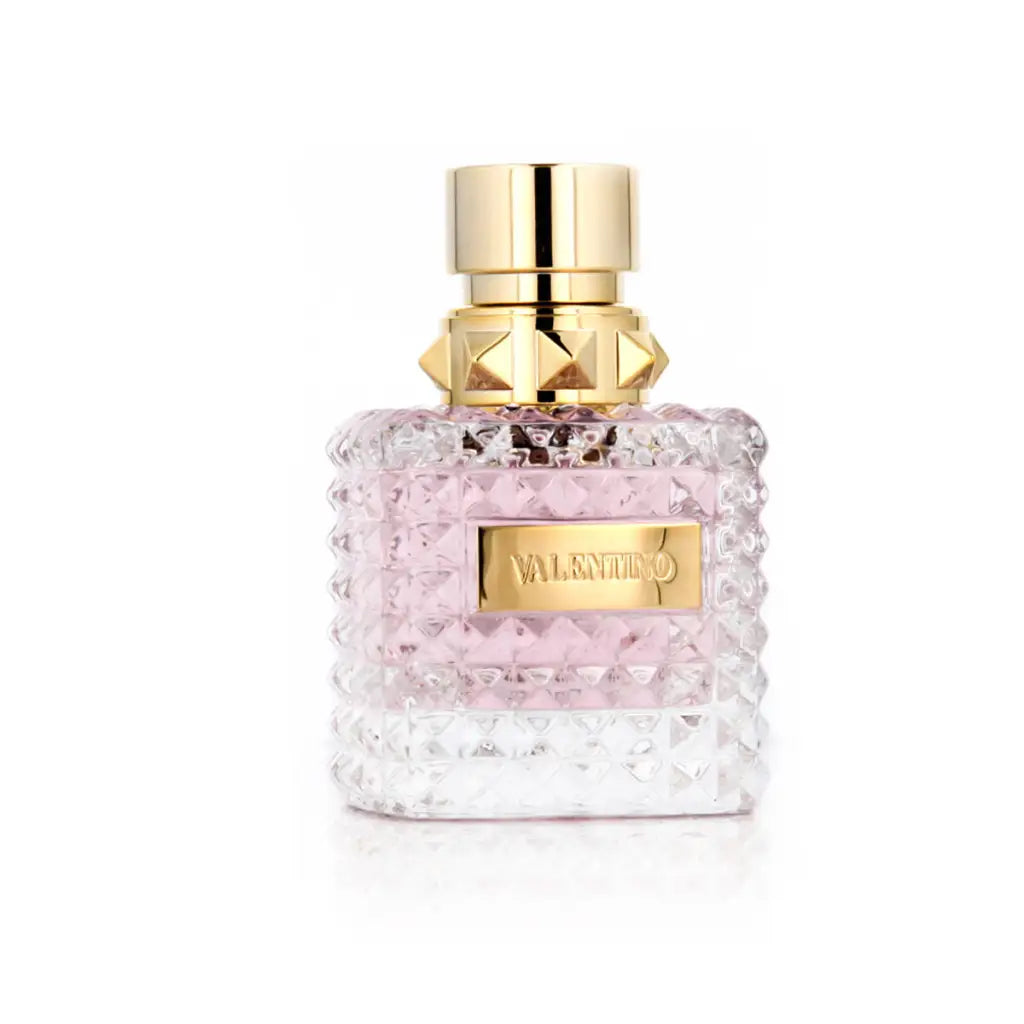 Perfume Mujer Valentino EDP Valentino Donna 50 ml - Belleza