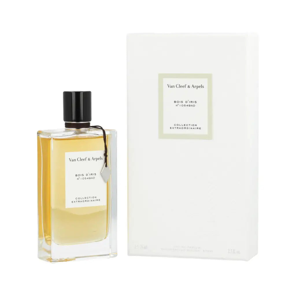 Perfume Mujer Van Cleef & Arpels EDP Bois D’Iris 75 ml