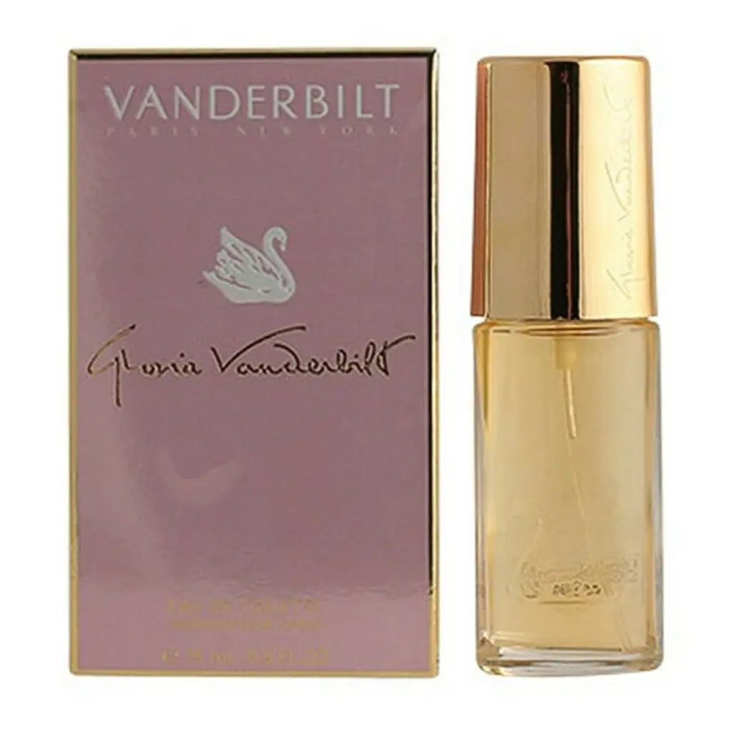 Perfume Mujer Vanderbilt Vanderbilt EDT - Belleza Perfumes