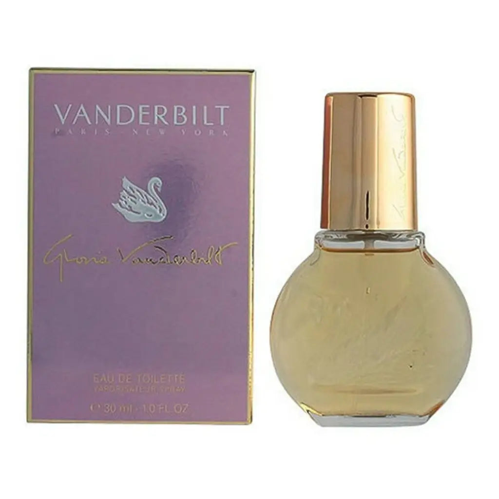 Perfume Mujer Vanderbilt Vanderbilt EDT - Belleza Perfumes