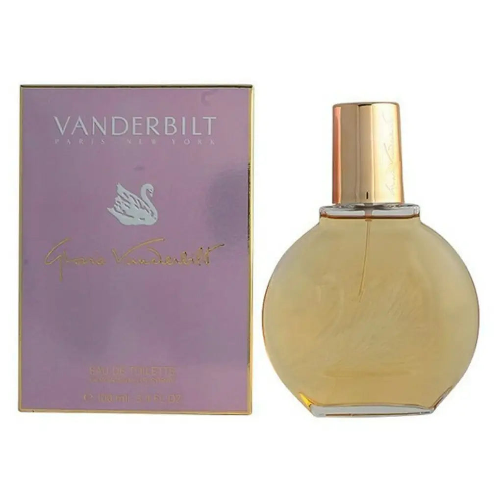 Perfume Mujer Vanderbilt Vanderbilt EDT - Belleza Perfumes