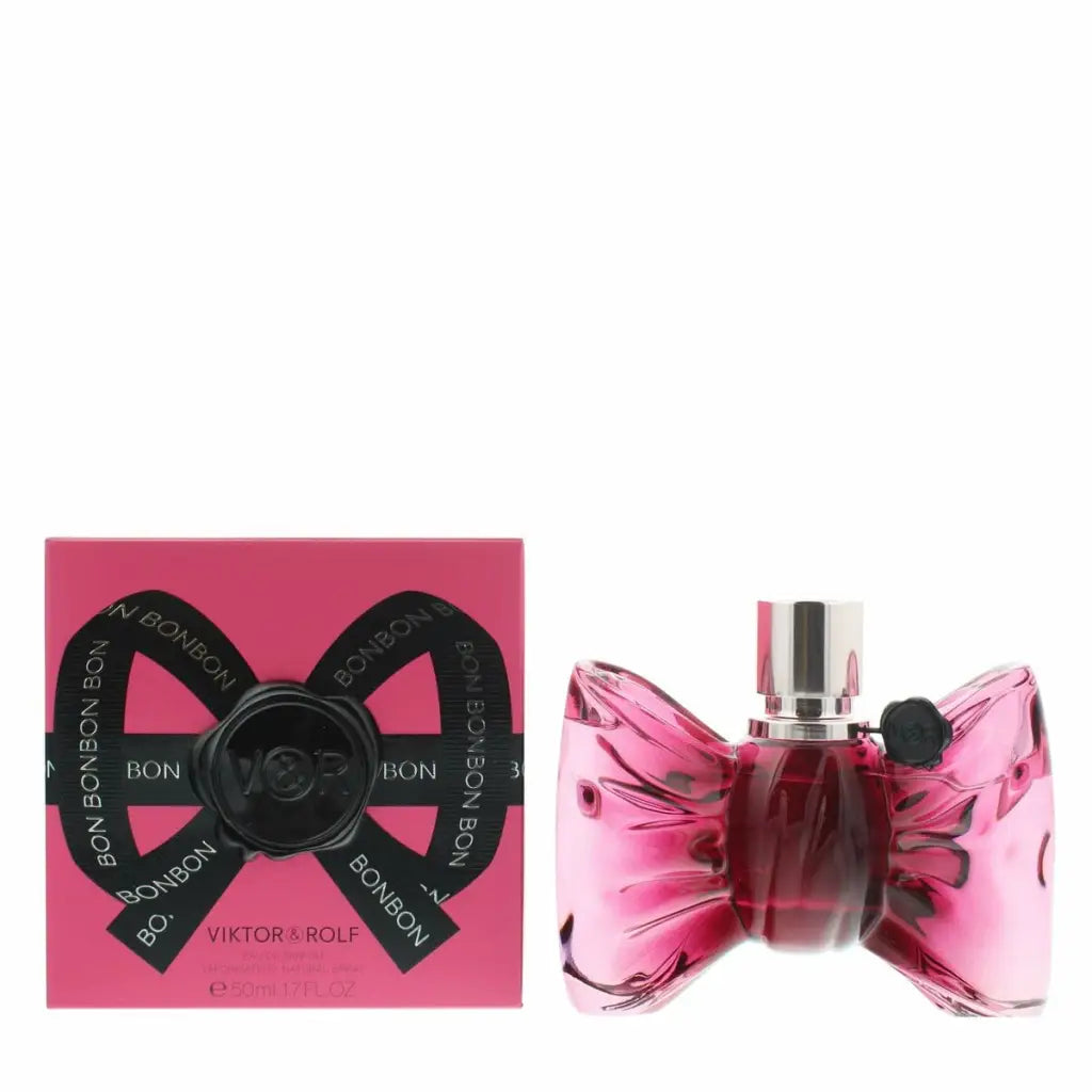 Perfume Mujer Viktor & Rolf EDP Bonbon 50 ml - Belleza