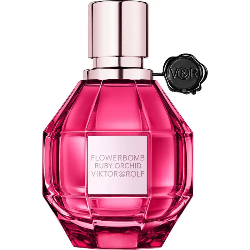 Perfume Mujer Viktor & Rolf EDP Flowerbomb Ruby Orchid 50