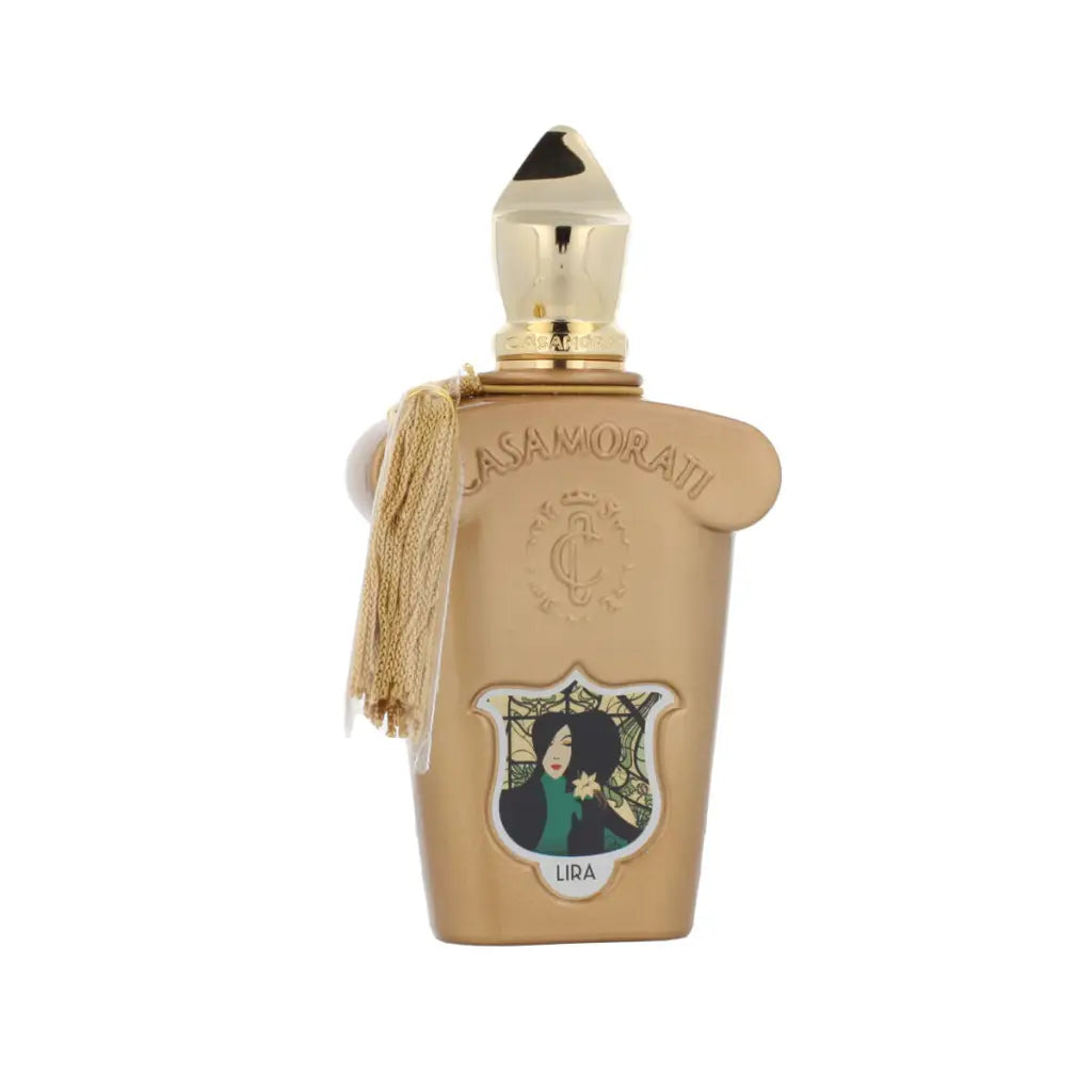 Perfume Mujer Xerjoff EDP Casamorati Lira 100 ml - Belleza