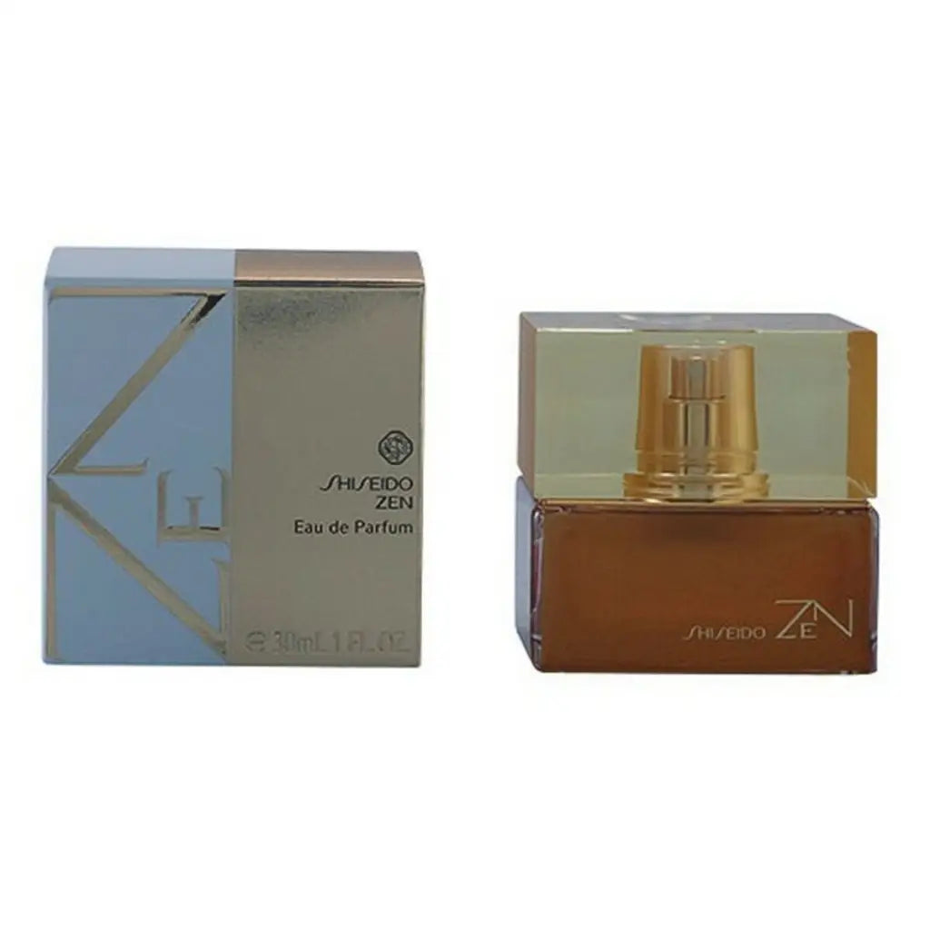 Perfume Mujer Zen Shiseido EDP - Belleza Perfumes