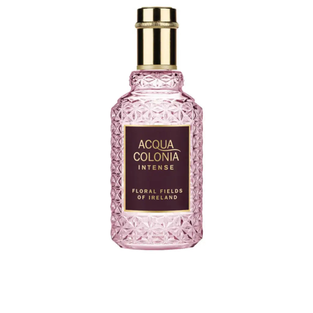 Perfume Unisex 4711 EDC Acqua Colonia Intense Floral Fields