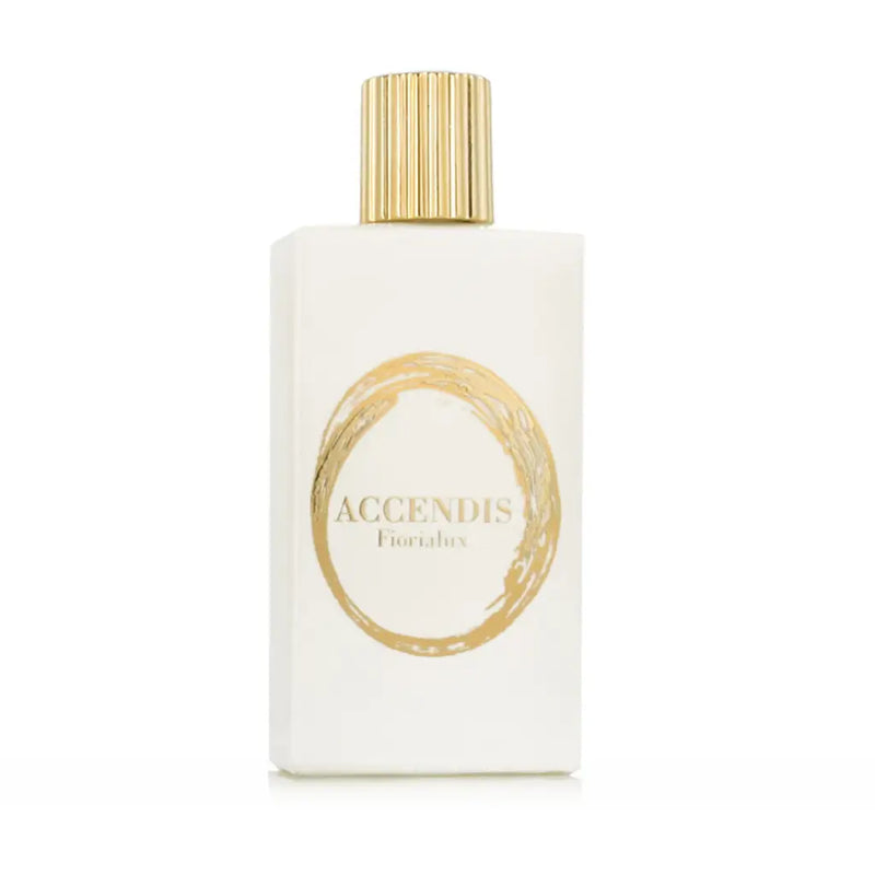 Perfume Unisex Accendis EDP Fiorialux 100 ml - Belleza