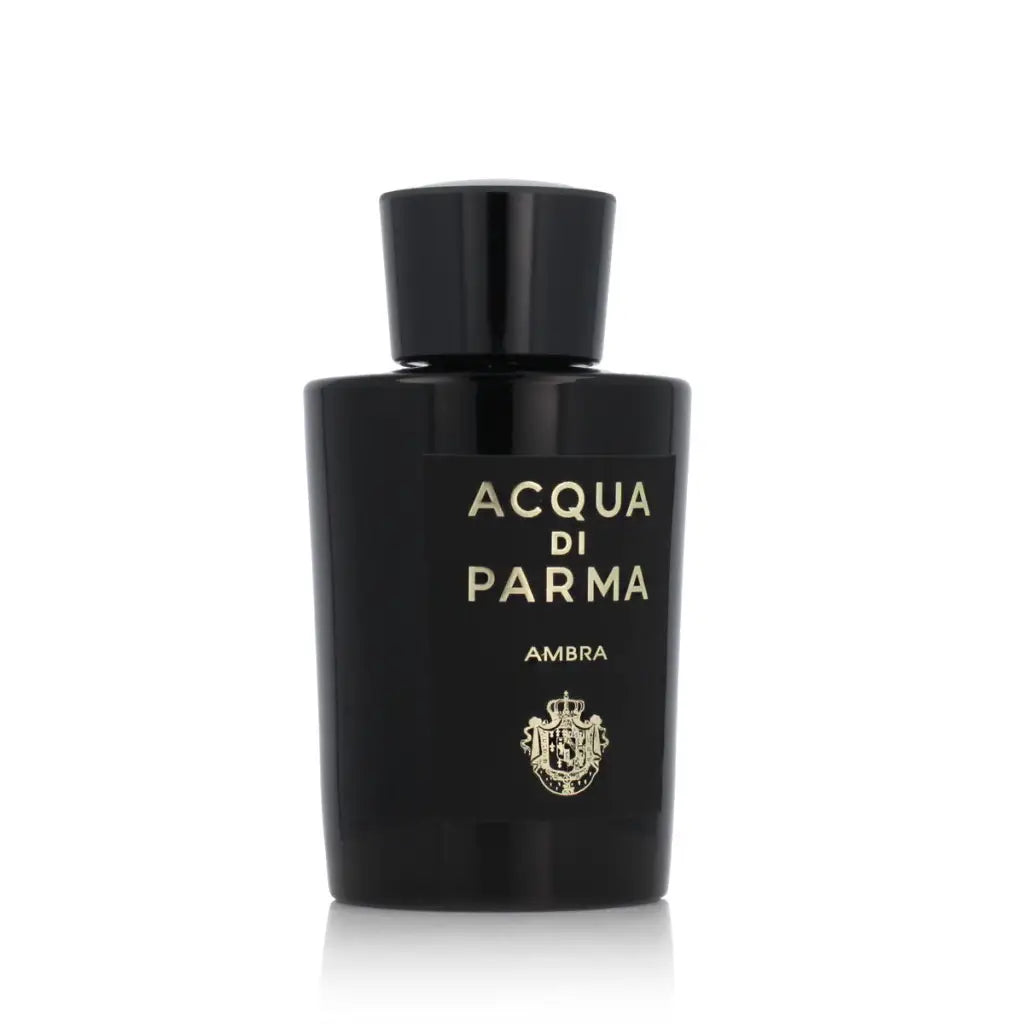 Perfume Unisex Acqua Di Parma EDP Ambra 180 ml - Belleza