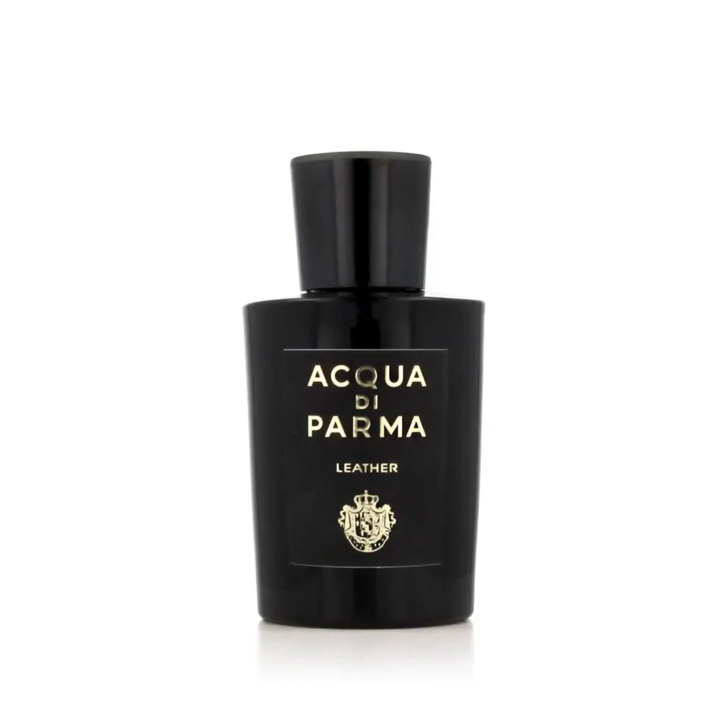 Perfume Unisex Acqua Di Parma EDP Leather 100 ml - Belleza