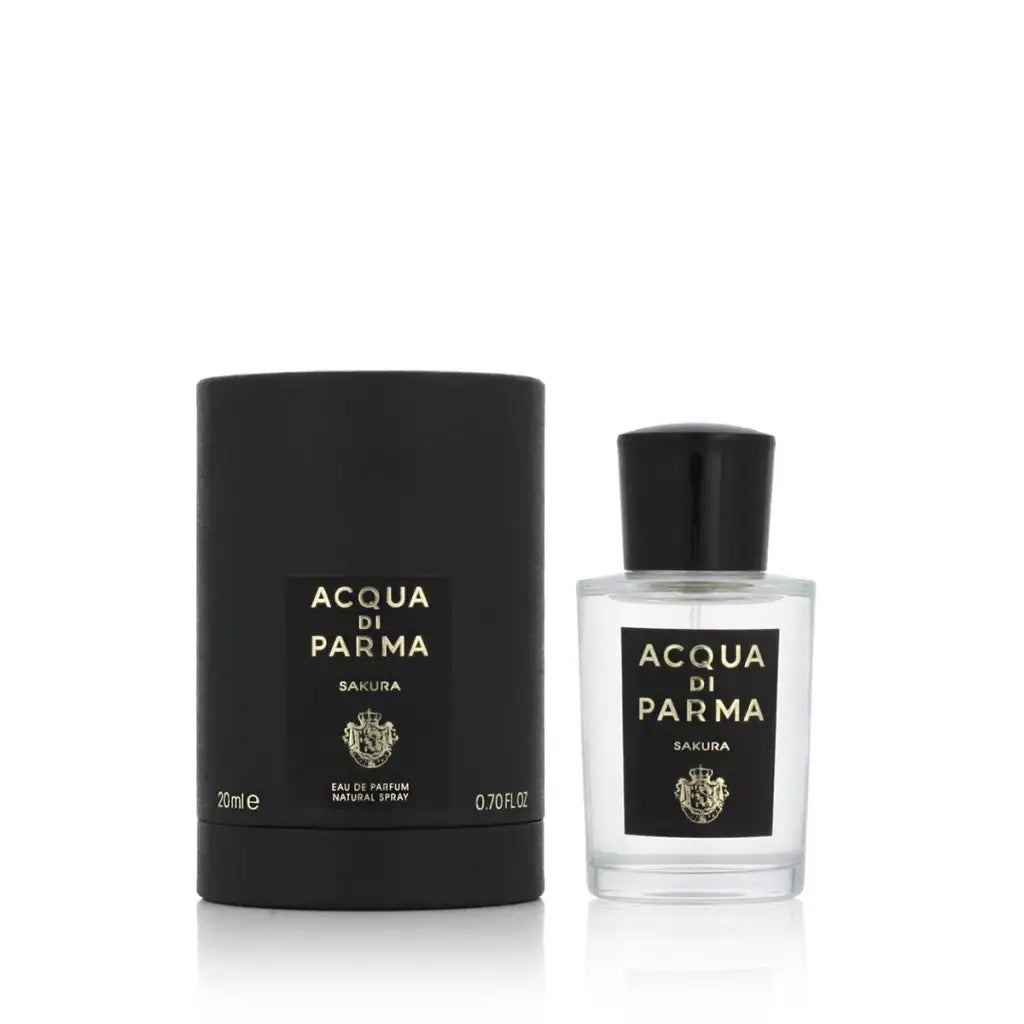 Perfume Unisex Acqua Di Parma EDP Sakura 20 ml - Belleza