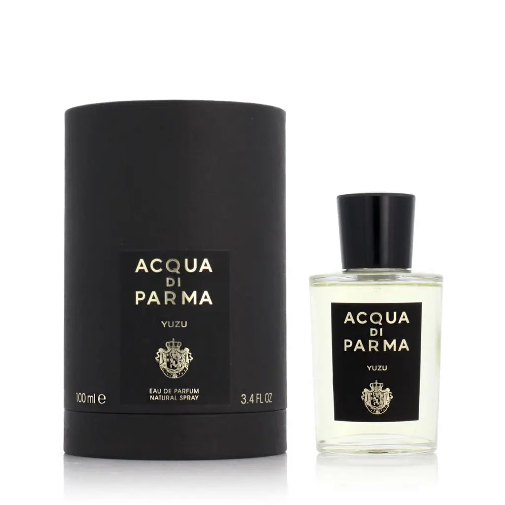 Perfume Unisex Acqua Di Parma EDP Yuzu 100 ml - Belleza