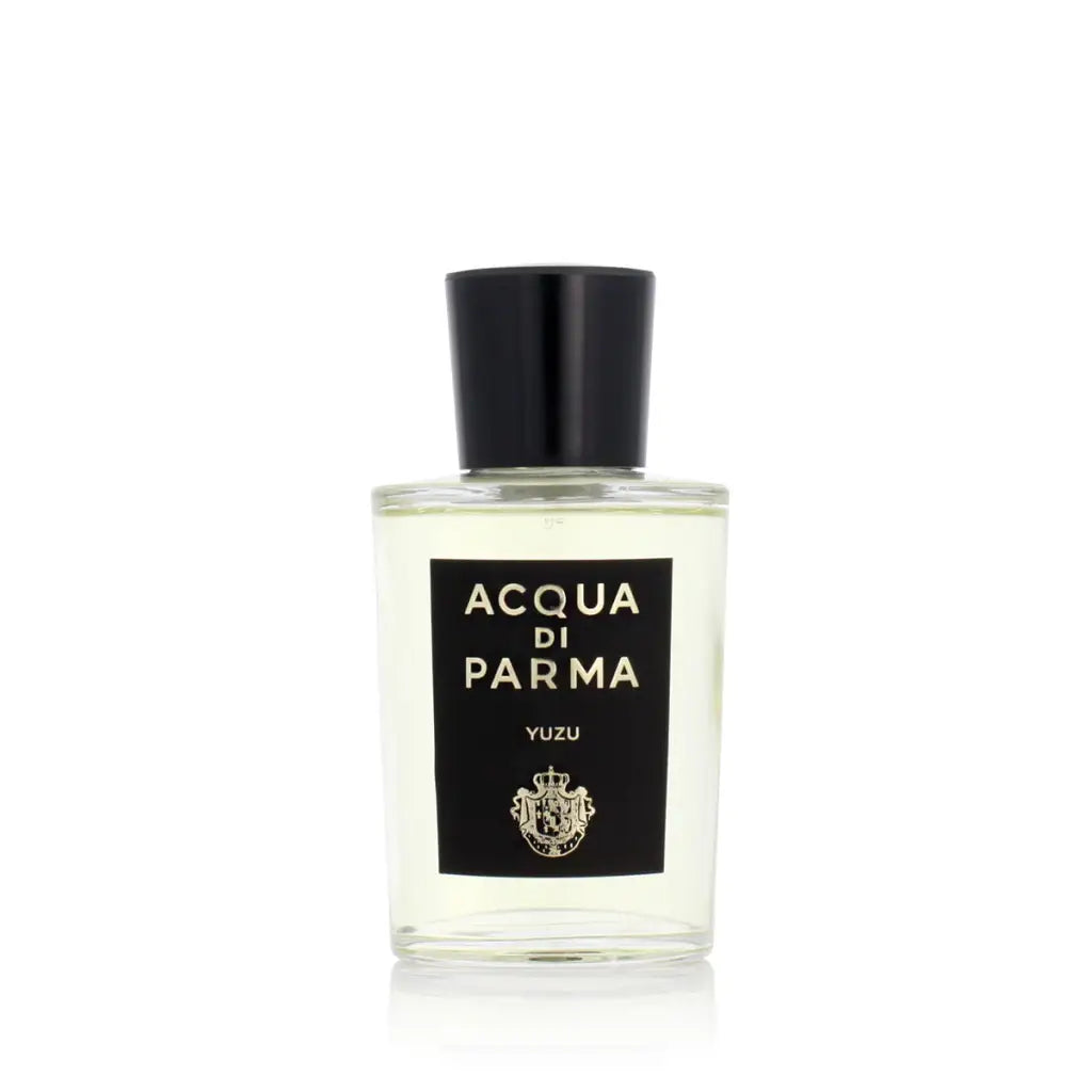 Perfume Unisex Acqua Di Parma EDP Yuzu 100 ml - Belleza