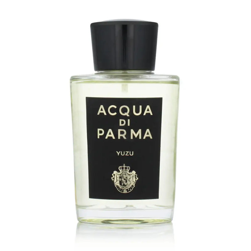 Perfume Unisex Acqua Di Parma EDP Yuzu 180 ml - Belleza