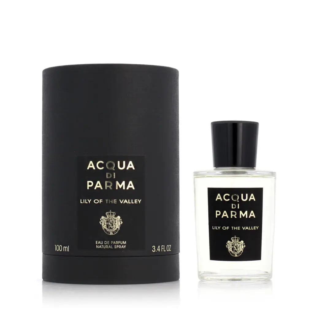 Perfume Unisex Acqua Di Parma Lily of the Valley EDP 100 ml