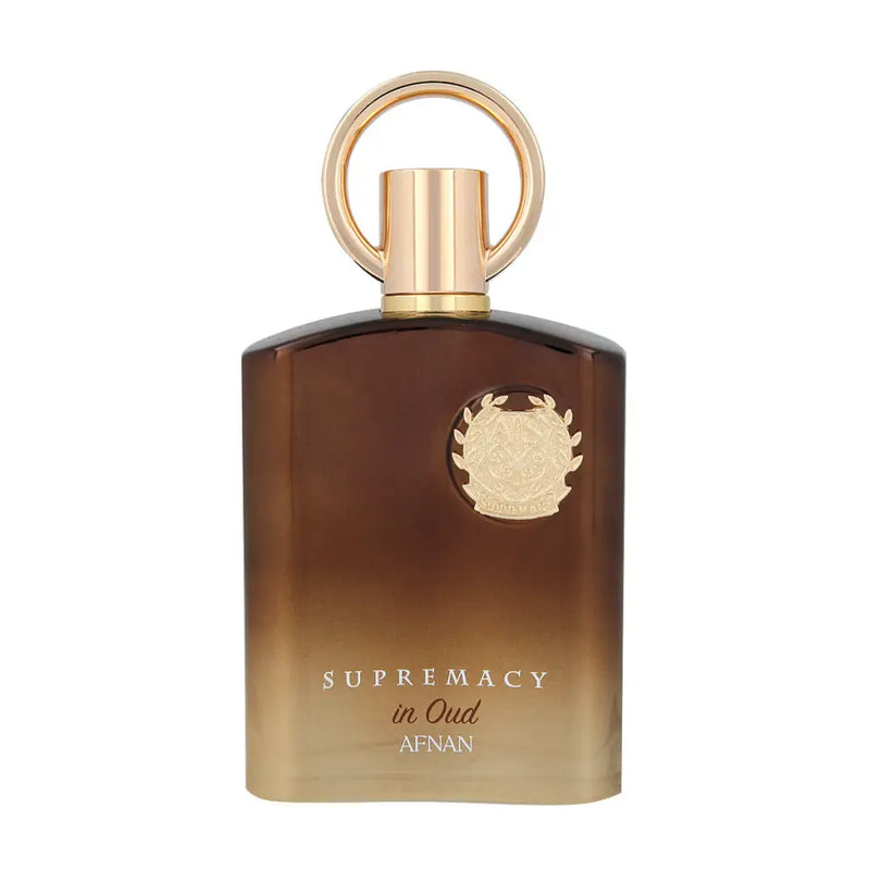 Perfume Unisex Afnan Supremacy in Oud 100 ml - Belleza