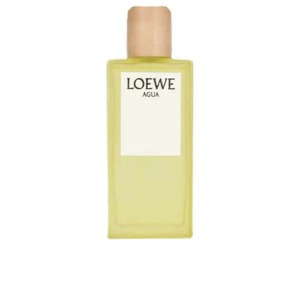 Perfume Unisex Agua Loewe (100 ml) - Belleza Perfumes