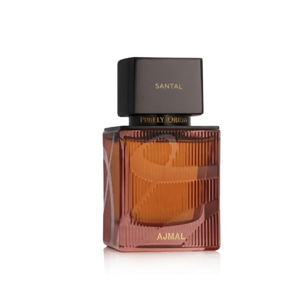 Perfume Unisex Ajmal EDP Purely Orient Santal 75 ml