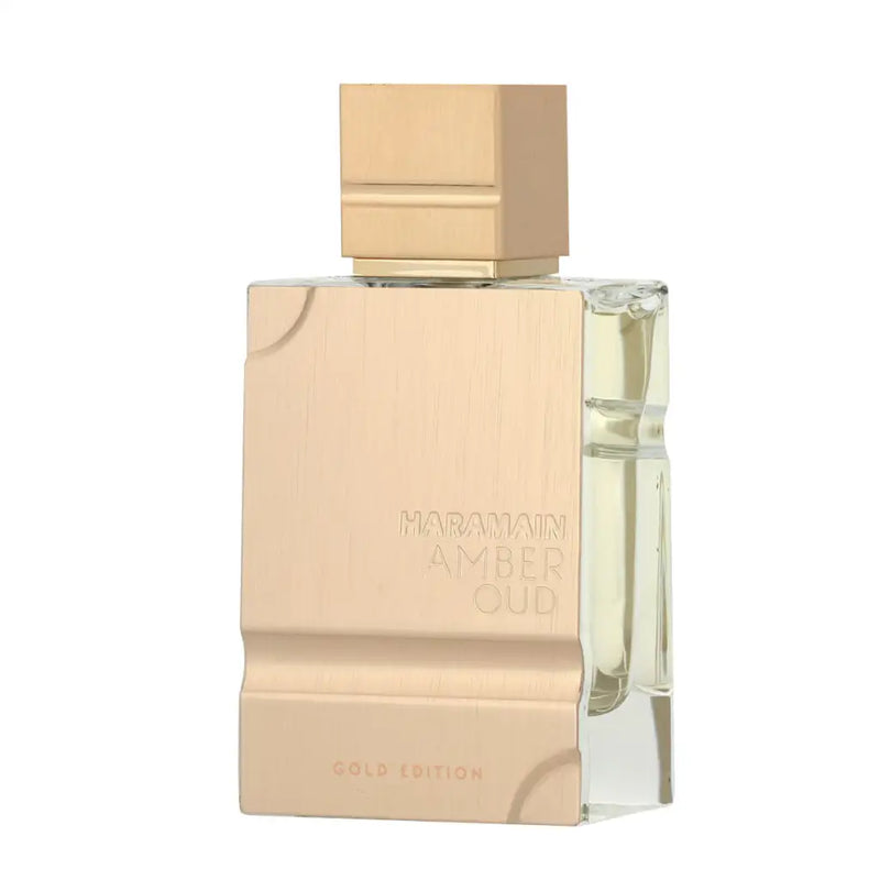 Perfume Unisex Al Haramain EDP Amber Oud Gold Edition (60